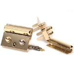 Metal Lock HAG, HG Series, 4cm.(BA000444) Color 02